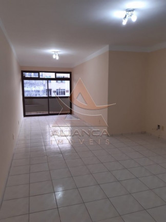 Apartamento com 3 Quartos à Venda, 132 m² em Jardim Paulistano - Ribeirão Preto