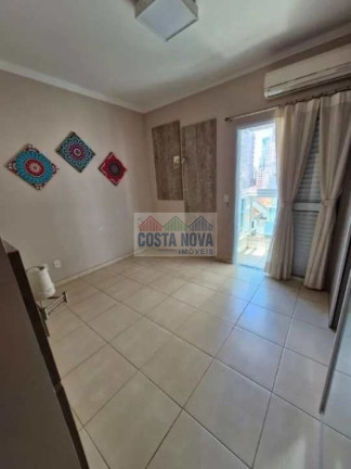 Imagem Apartamento com 3 Quartos à Venda, 123 m² em Pompéia - Santos Imagem Apartamento com 3 Quartos à Venda, 123 m² em Pompéia - Santos