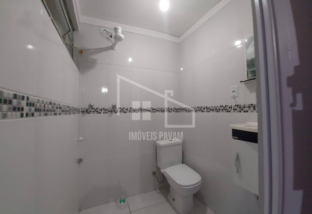 Imagem Casa com 2 Quartos à Venda, 134 m² em Assunção - São Bernardo Do Campo