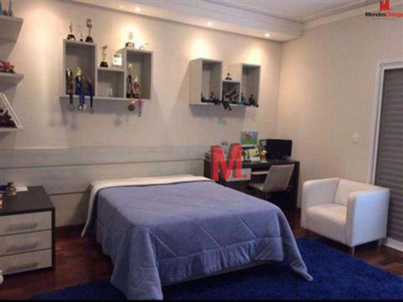 Imagem Casa com 3 Quartos à Venda, 420 m² em Alto Da Boa Vista - Sorocaba Imagem Casa com 3 Quartos à Venda, 420 m² em Alto Da Boa Vista - Sorocaba