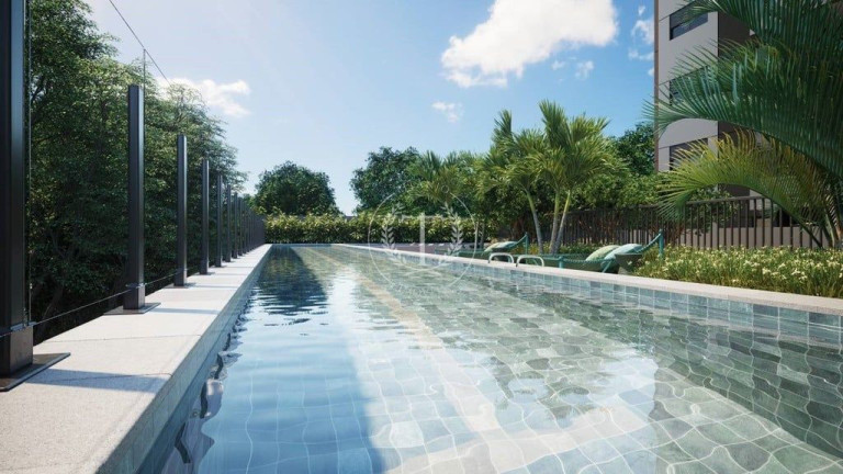 Imagem Apartamento com 3 Quartos à Venda, 174 m² em Santo Amaro - São Paulo