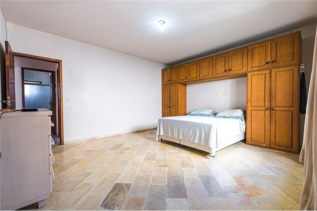 Imagem Casa com 4 Quartos à Venda, em Campinas - São José Imagem Casa com 4 Quartos à Venda, em Campinas - São José