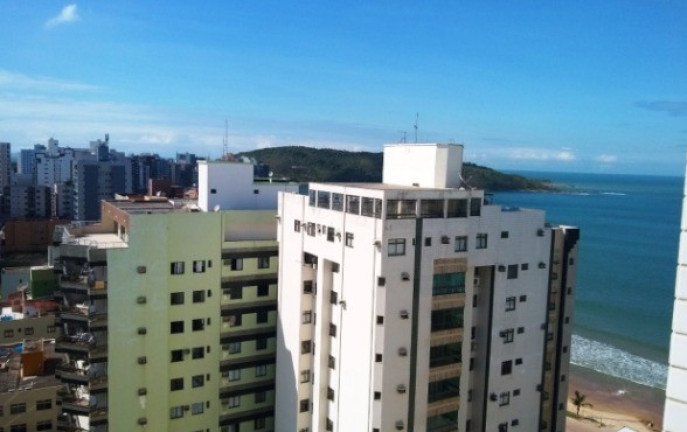 Imóvel com 3 Quartos à Venda, 160 m² em Praia Do Morro - Guarapari
