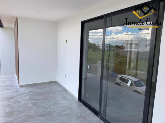Imagem Casa de Condomínio com 4 Quartos à Venda, 206 m² em Nova Esperança - Feira De Santana