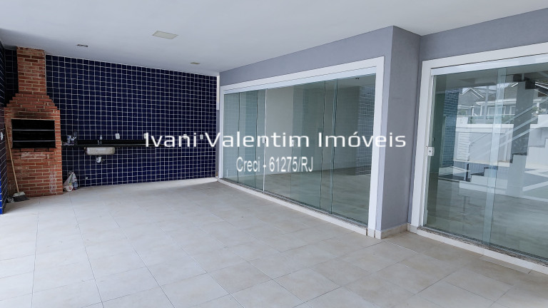 Imagem Casa com 4 Quartos à Venda, 240 m² em Recreio Dos Bandeirantes - Rio De Janeiro Imagem Casa com 4 Quartos à Venda, 240 m² em Recreio Dos Bandeirantes - Rio De Janeiro