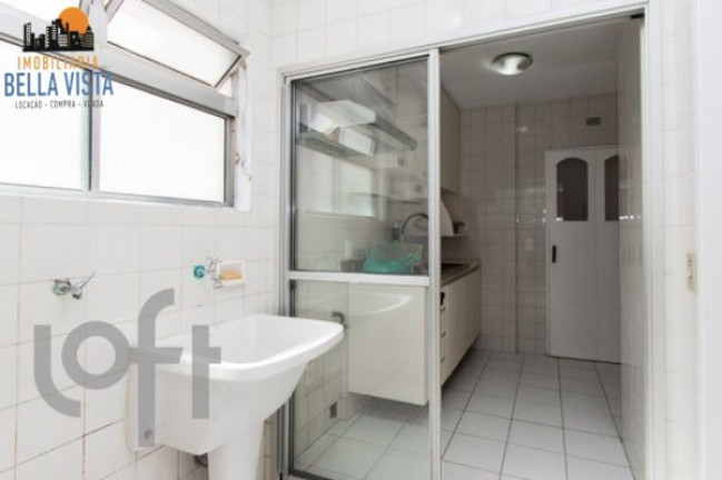 Imagem Apartamento com 2 Quartos à Venda,  em Vila Olímpia - São Paulo