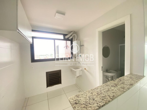 Imagem Apartamento com 3 Quartos à Venda, em Santa Mônica - Feira De Santana Imagem Apartamento com 3 Quartos à Venda, em Santa Mônica - Feira De Santana