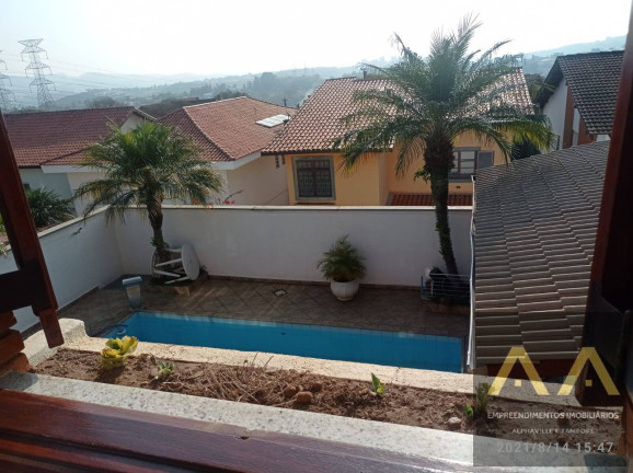 Imagem Casa com 4 Quartos à Venda, 330 m² em Alphaville - Santana De Parnaíba Imagem Casa com 4 Quartos à Venda, 330 m² em Alphaville - Santana De Parnaíba