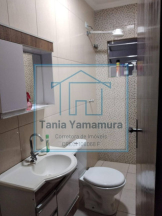 Imagem Casa com 3 Quartos à Venda, em Parque Erasmo - Santo André Imagem Casa com 3 Quartos à Venda, em Parque Erasmo - Santo André
