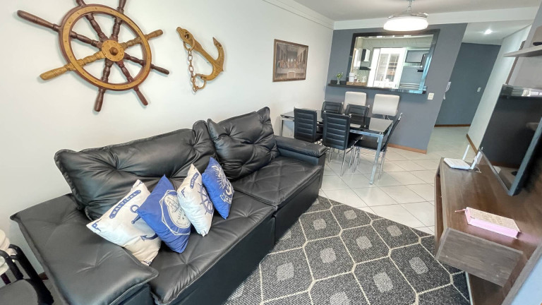 Imagem Apartamento com 3 Quartos à Venda, 100 m² em Praia Do Morro - Guarapari