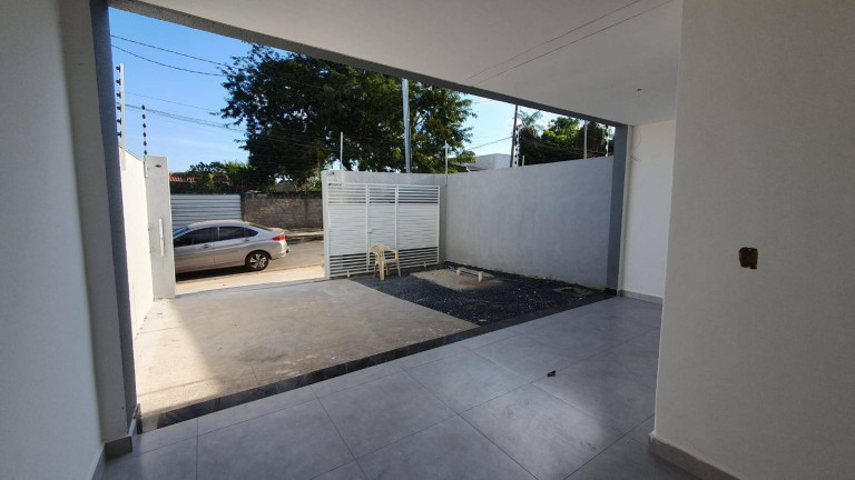 Imagem Casa com 3 Quartos à Venda, 85 m² em Parque Ohara - Cuiabá Imagem Casa com 3 Quartos à Venda, 85 m² em Parque Ohara - Cuiabá