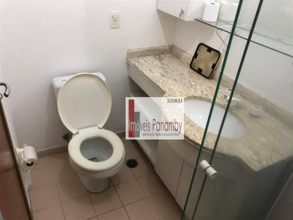 Imagem Apartamento com 2 Quartos para Alugar, 65 m² em Alphaville Industrial - Barueri Imagem Apartamento com 2 Quartos para Alugar, 65 m² em Alphaville Industrial - Barueri
