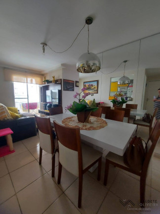 Imagem Apartamento com 3 Quartos para Alugar, 67 m² em Parque Industrial - São José Dos Campos Imagem Apartamento com 3 Quartos para Alugar, 67 m² em Parque Industrial - São José Dos Campos