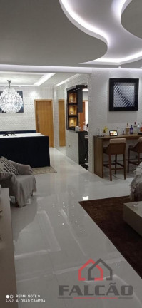 Imagem Casa com 3 Quartos à Venda, 250 m² em Ponta Da Praia - Santos