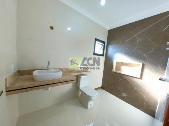 Imagem Sobrado com 3 Quartos à Venda, 165 m² em Jardim Golden Park Residence - Hortolândia