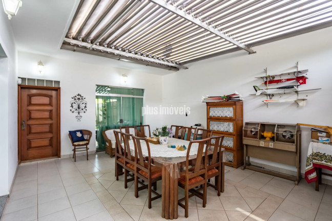 Imagem Casa com 3 Quartos à Venda, 250 m² em Granja Julieta - São Paulo Imagem Casa com 3 Quartos à Venda, 250 m² em Granja Julieta - São Paulo