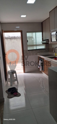 Imagem Casa com 3 Quartos à Venda, 116 m² em Caxangá - Suzano Imagem Casa com 3 Quartos à Venda, 116 m² em Caxangá - Suzano