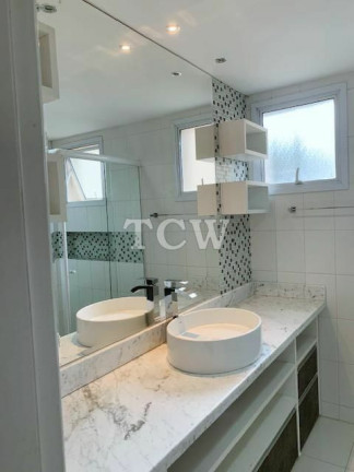 Imagem Apartamento com 4 Quartos à Venda, 142 m² em Ipiranga - São Paulo