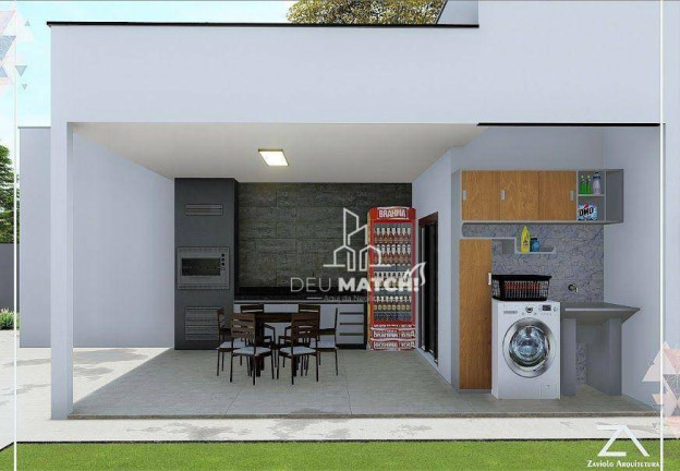 Imagem Casa com 3 Quartos à Venda, 146 m² em Condomínio Buona Vita - Atibaia Imagem Casa com 3 Quartos à Venda, 146 m² em Condomínio Buona Vita - Atibaia