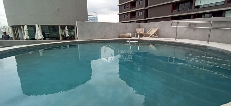 Imagem Apartamento com 1 Quarto à Venda, 25 m² em Consolação - São Paulo Imagem Apartamento com 1 Quarto à Venda, 25 m² em Consolação - São Paulo