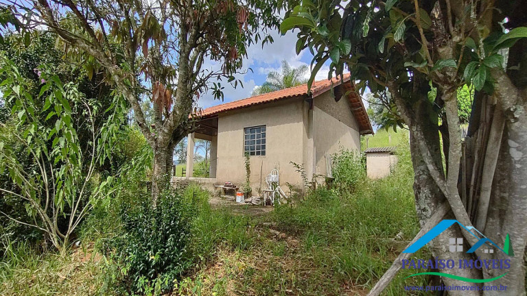 Imagem Chácara com 1 Quarto à Venda, 9 m² em Centro - Paraisópolis