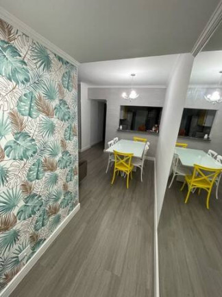 Imagem Apartamento com 3 Quartos à Venda, em Enseada - Guarujá Imagem Apartamento com 3 Quartos à Venda, em Enseada - Guarujá