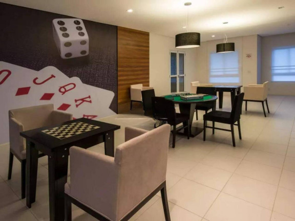 Imagem Apartamento com 2 Quartos à Venda, 65 m² em Marapé - Santos Imagem Apartamento com 2 Quartos à Venda, 65 m² em Marapé - Santos
