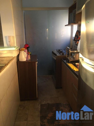 Imagem Apartamento com 2 Quartos à Venda, 54 m² em Parque São Luís - São Paulo