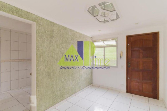 Imagem Apartamento com 2 Quartos à Venda, 62 m² em Conjunto Habitacional Padre Manoel Da Nóbrega - São Paulo Imagem Apartamento com 2 Quartos à Venda, 62 m² em Conjunto Habitacional Padre Manoel Da Nóbrega - São Paulo