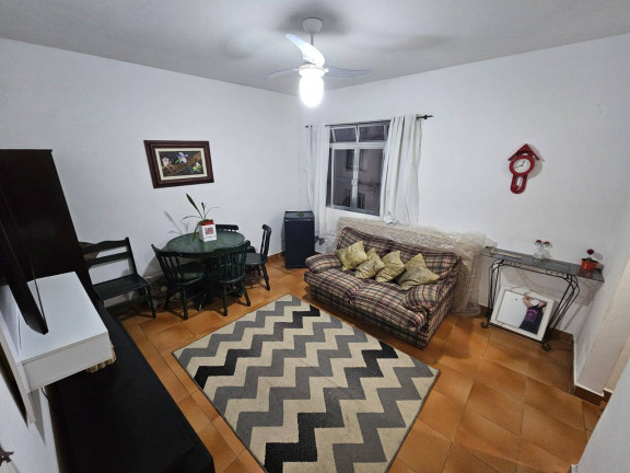 Imagem Apartamento com 1 Quarto à Venda, 67 m² em José Menino - Santos Imagem Apartamento com 1 Quarto à Venda, 67 m² em José Menino - Santos
