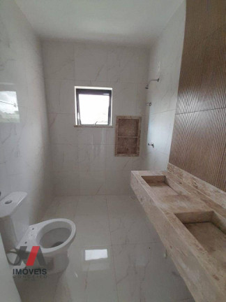 Imagem Casa com 3 Quartos à Venda, 122 m² em Encantada - Eusébio