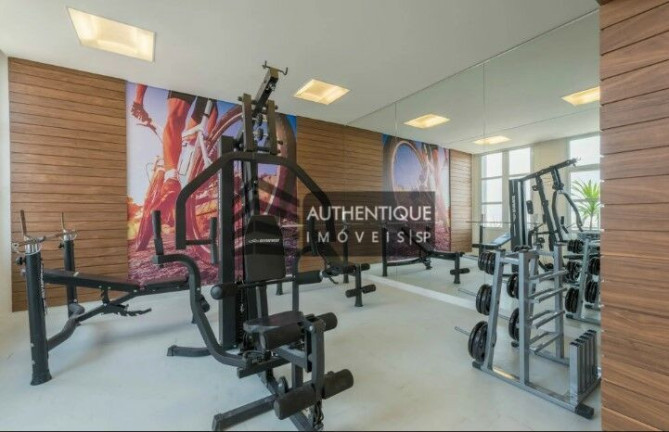 Imagem Apartamento com 2 Quartos à Venda, 73 m² em Tatuapé - São Paulo