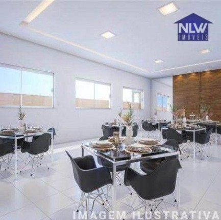 Imagem Apartamento com 2 Quartos à Venda, 36 m² em Lapa De Baixo - São Paulo