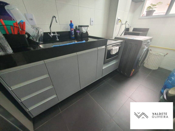 Imagem Apartamento com 2 Quartos à Venda, 48 m² em Jardim Das Indústrias - São José Dos Campos Imagem Apartamento com 2 Quartos à Venda, 48 m² em Jardim Das Indústrias - São José Dos Campos