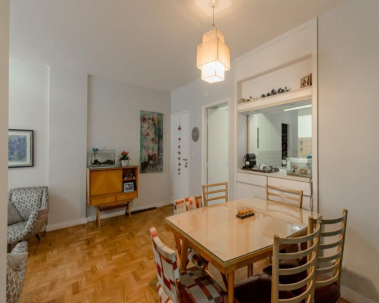 Imagem Apartamento com 3 Quartos à Venda, 92 m² em Vila Nova Conceição - São Paulo