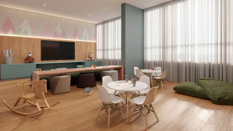 Imagem Imóvel com 2 Quartos à Venda, 54 m² em Higienópolis - São Paulo Imagem Imóvel com 2 Quartos à Venda, 54 m² em Higienópolis - São Paulo