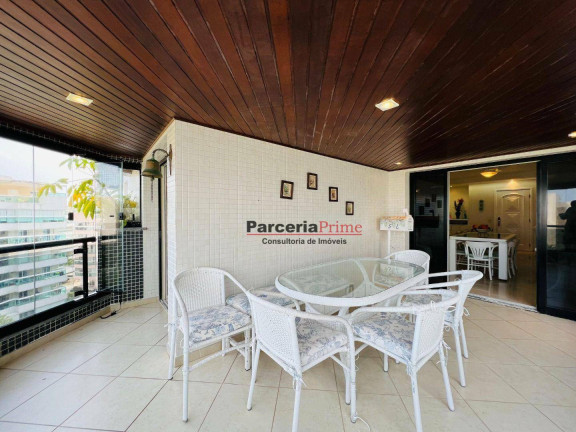 Imagem Apartamento com 3 Quartos à Venda, 135 m² em Riviera Módulo 3 - Bertioga