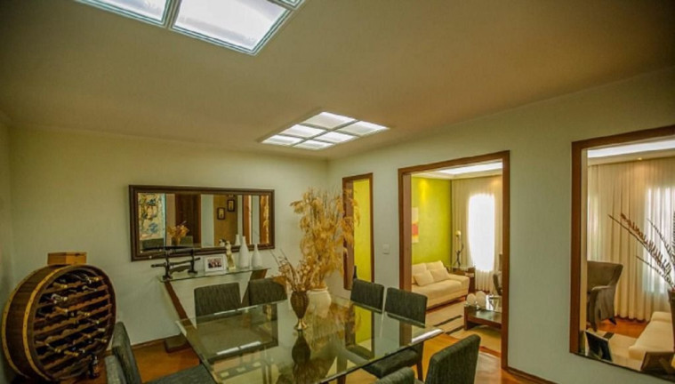 Imagem Sobrado com 3 Quartos para Alugar, 360 m² em Campestre - Santo André Imagem Sobrado com 3 Quartos para Alugar, 360 m² em Campestre - Santo André