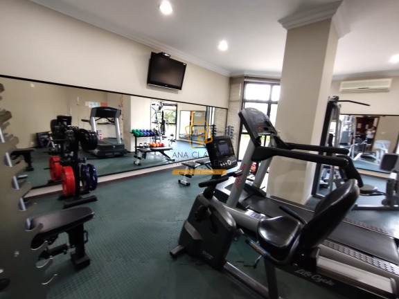 Imagem Apartamento com 4 Quartos à Venda, 287 m² em Jardim Corazza - Itu Imagem Apartamento com 4 Quartos à Venda, 287 m² em Jardim Corazza - Itu