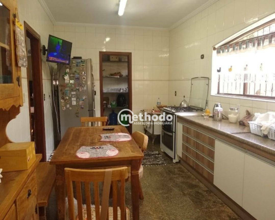 Imagem Casa com 4 Quartos à Venda, 286 m² em Barão Geraldo - Campinas Imagem Casa com 4 Quartos à Venda, 286 m² em Barão Geraldo - Campinas