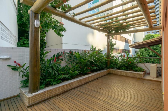 Imagem Apartamento com 3 Quartos à Venda, 132 m² em Horto Florestal - Salvador