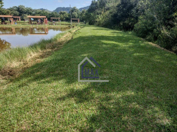 Imagem Chácara com 4 Quartos à Venda, 17 m² em Zona Rural - Nazaré Paulista