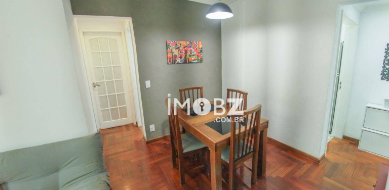 Imagem Imóvel com 3 Quartos à Venda, 68 m² em Vila Andrade - São Paulo