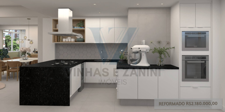 Imagem Apartamento com 4 Quartos à Venda, 230 m² em Copacabana - Rio De Janeiro