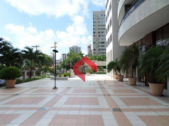 Imagem Apartamento com 4 Quartos à Venda, 210 m² em Aldeota - Fortaleza