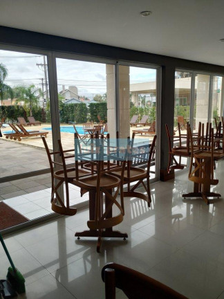 Imagem Apartamento com 2 Quartos à Venda, 53 m² em Areal - Pelotas