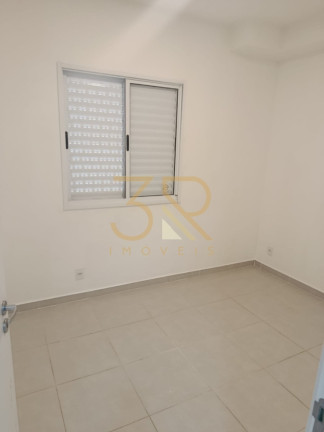 Imagem Apartamento com 2 Quartos para Alugar, 52 m² em Jardim Anhangüera - Ribeirão Preto