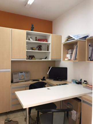 Imagem Sala Comercial à Venda, 95 m² em Centro Histórico - Porto Alegre