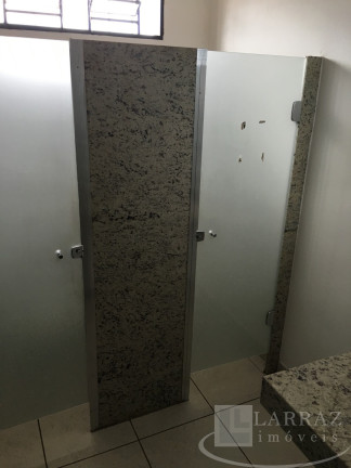 Imagem Sala Comercial para Alugar, 11 m² em Vila Seixas - Ribeirão Preto