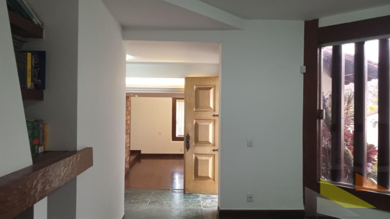 Imagem Casa com 4 Quartos à Venda, 400 m² em São Bento - Belo Horizonte Imagem Casa com 4 Quartos à Venda, 400 m² em São Bento - Belo Horizonte